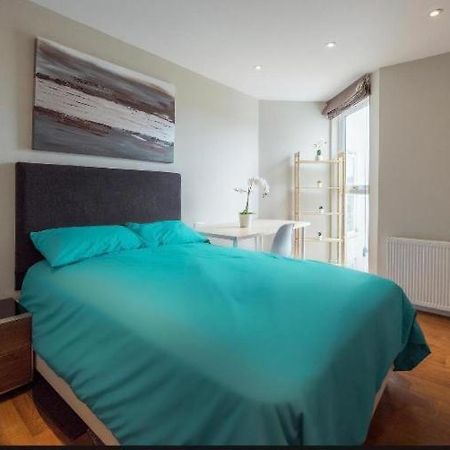 Ferienwohnung Splendid Euston Flat London Exterior foto