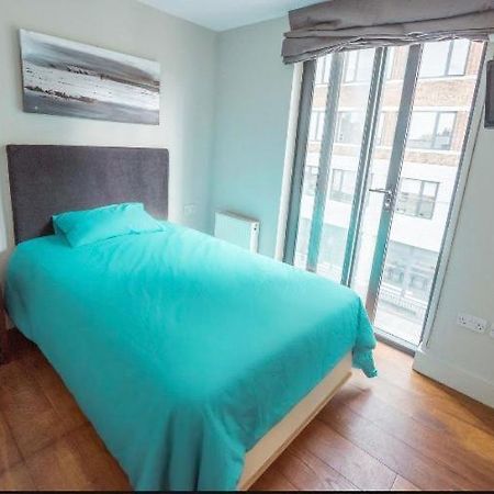 Ferienwohnung Splendid Euston Flat London Exterior foto