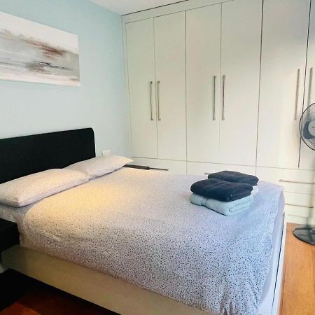 Ferienwohnung Splendid Euston Flat London Exterior foto
