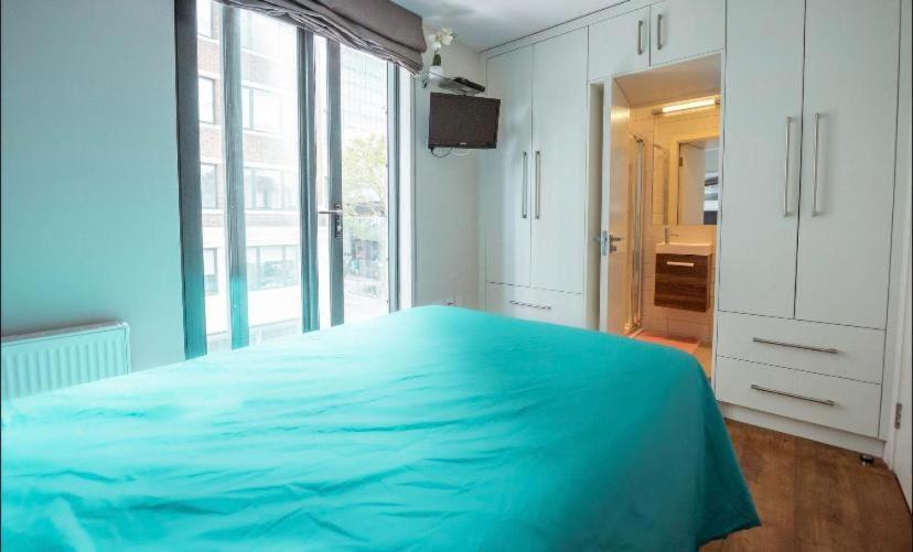 Ferienwohnung Splendid Euston Flat London Exterior foto