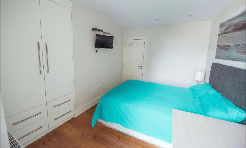 Ferienwohnung Splendid Euston Flat London Exterior foto
