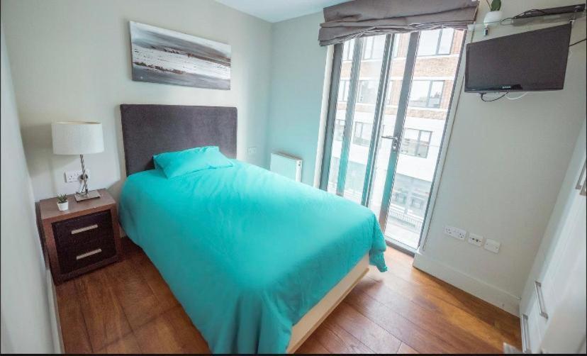 Ferienwohnung Splendid Euston Flat London Exterior foto