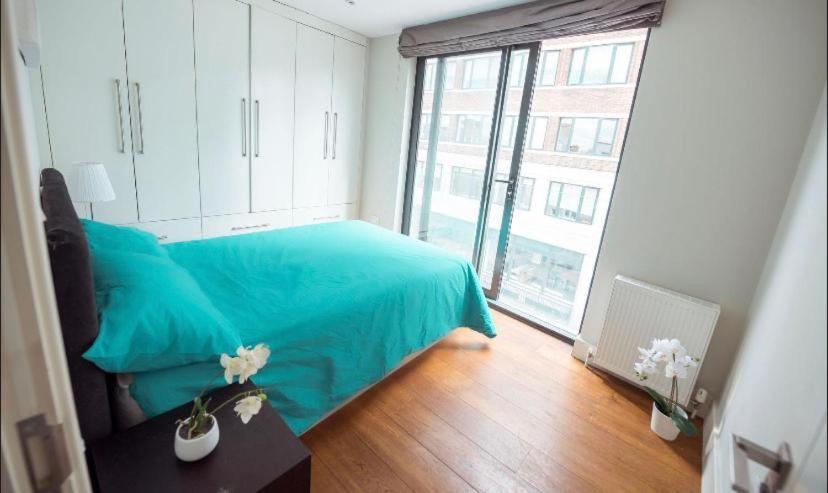 Ferienwohnung Splendid Euston Flat London Exterior foto